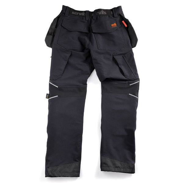 Scruffs Tech Holster Trousers