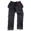 Scruffs Tech Holster Trousers