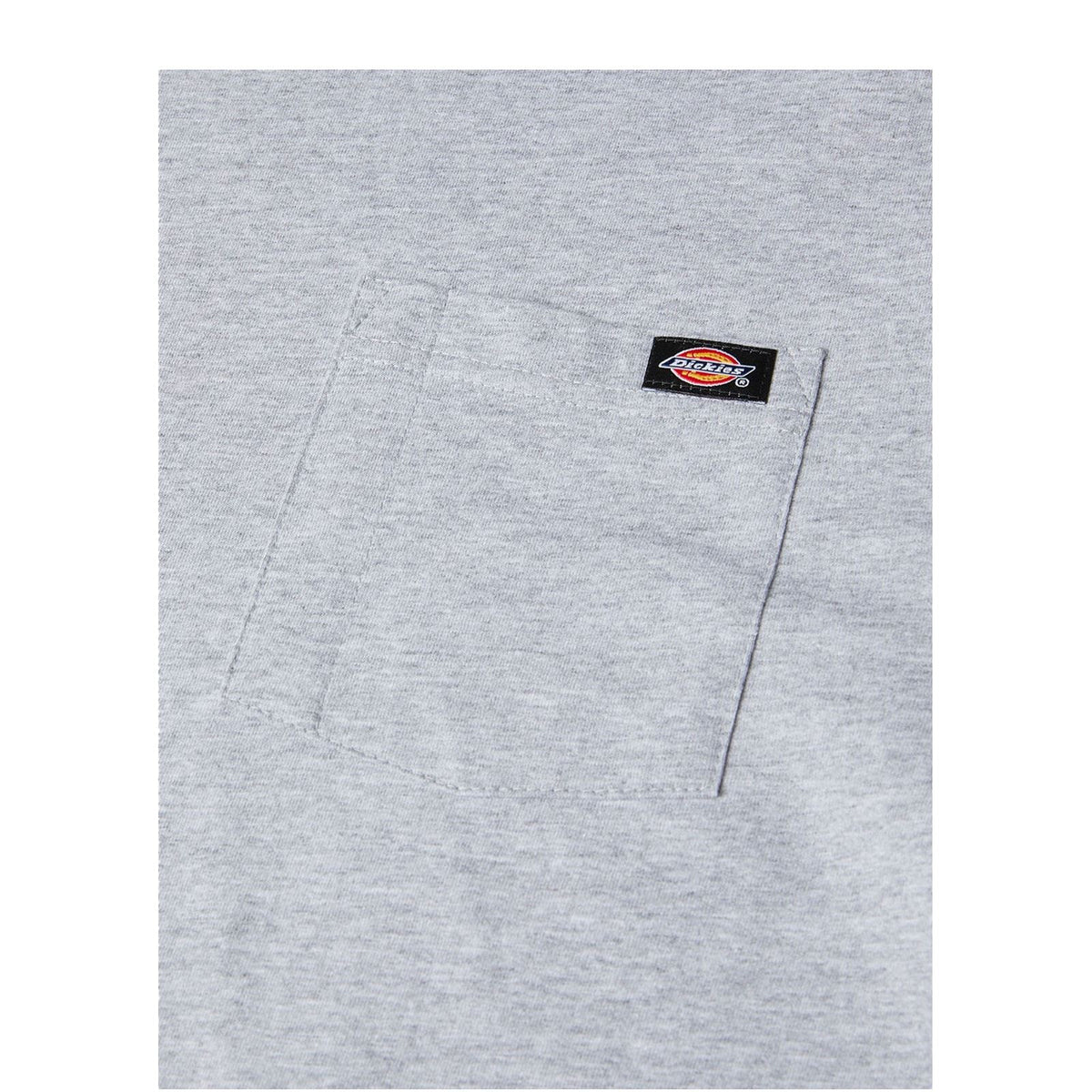 Dickies Pocket Long Sleeve T-Shirt