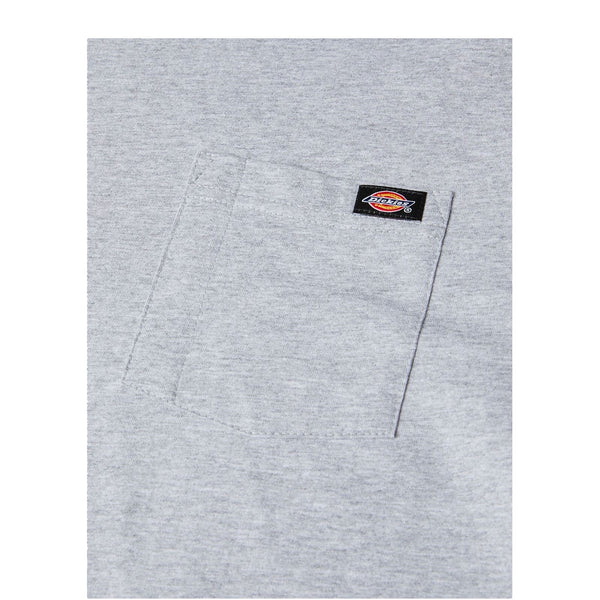 Dickies Pocket Long Sleeve T-Shirt