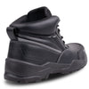 Wright Safety Hiker Edge S3S ESD Lace Up Metal-Free Safety Boots