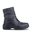 Titan Titanium S3 Cold Insulating High Leg Leather Safety Boots