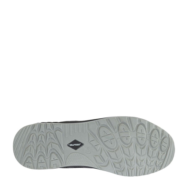 Grafters M 219 Safety Trainers Shoes