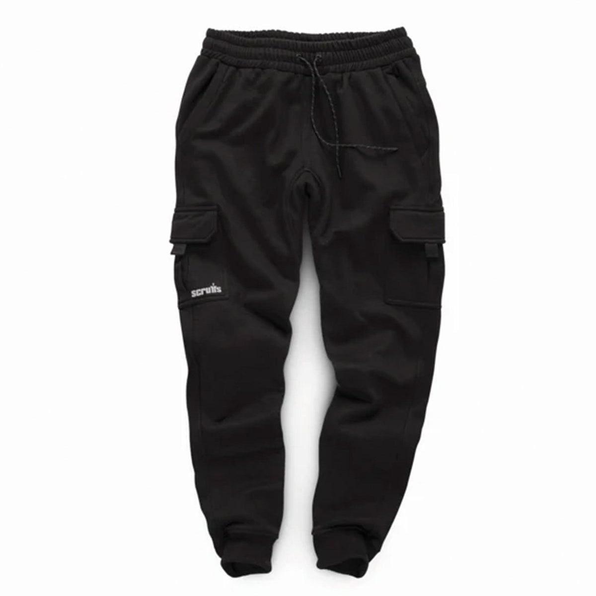 Scruffs Slim Fit Joggers
