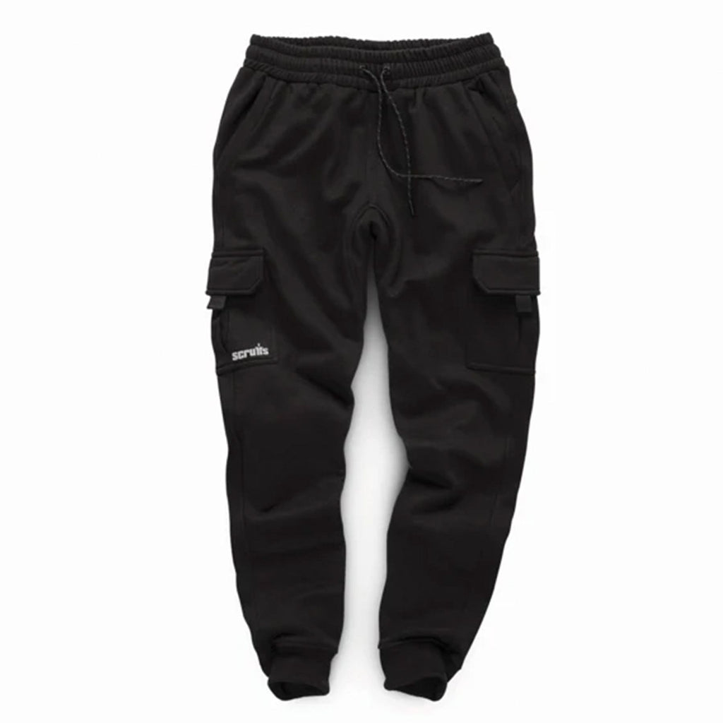 Scruffs Slim Fit Joggers