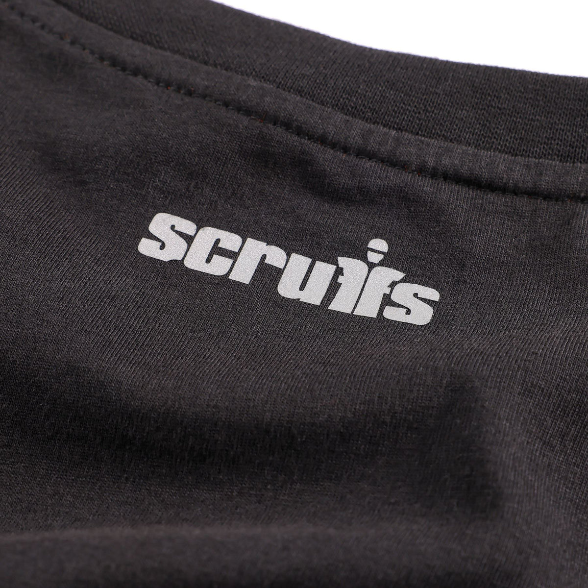 Scruffs Scruffs Graphic T-Shirt