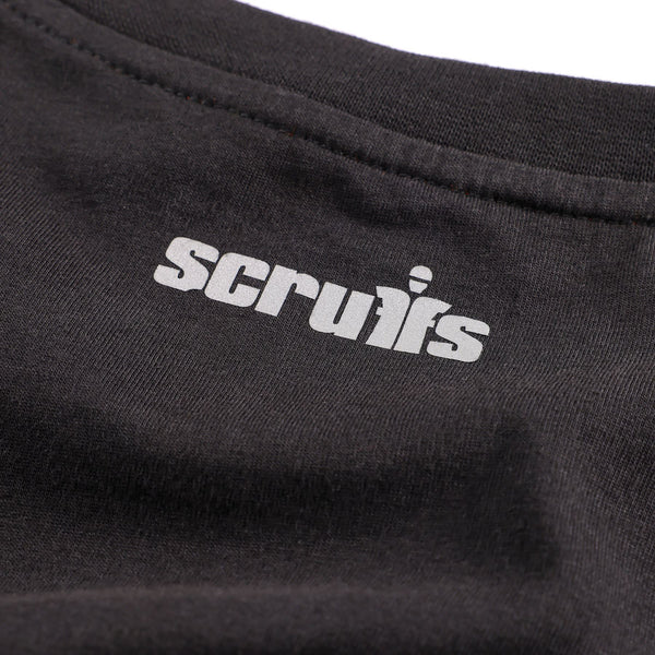 Scruffs Scruffs Graphic T-Shirt