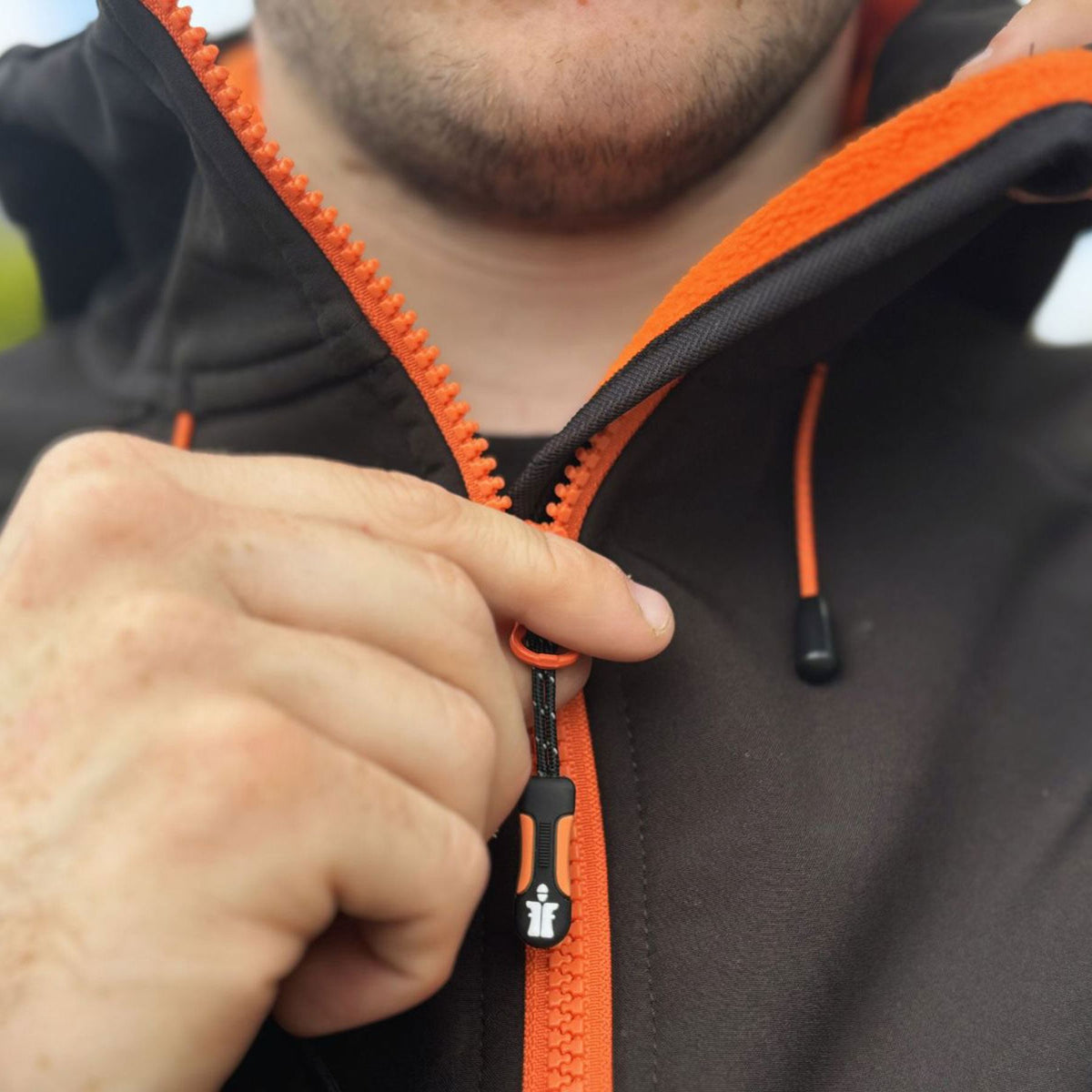 Scruffs Bradfield Softshell Jacket
