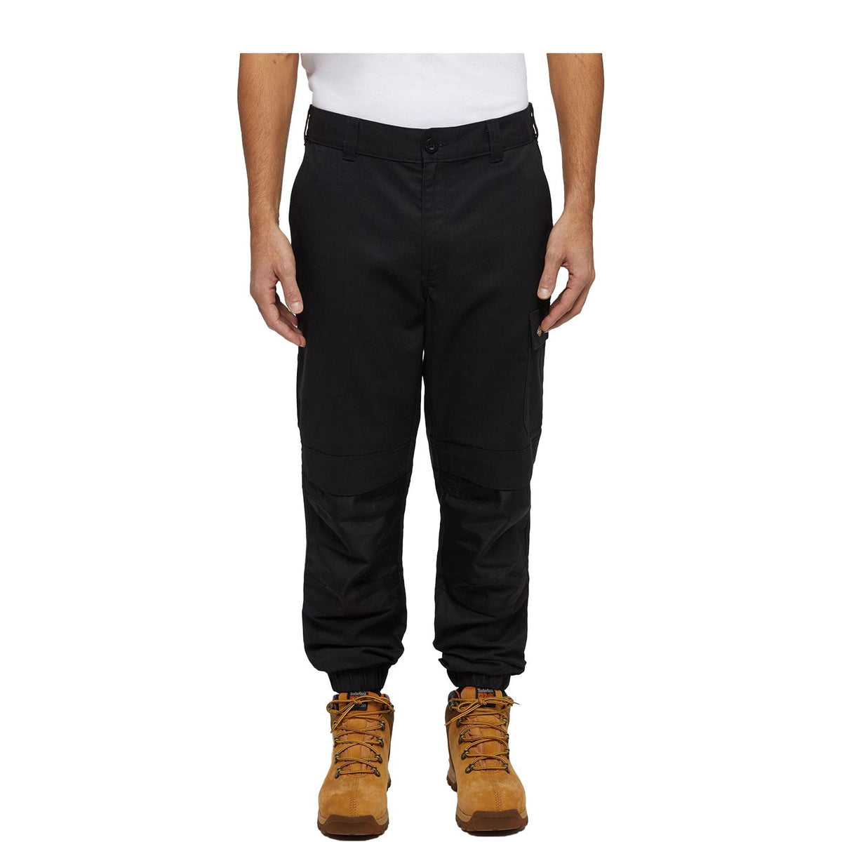 Dickies Cargo Jogger Work Trousers