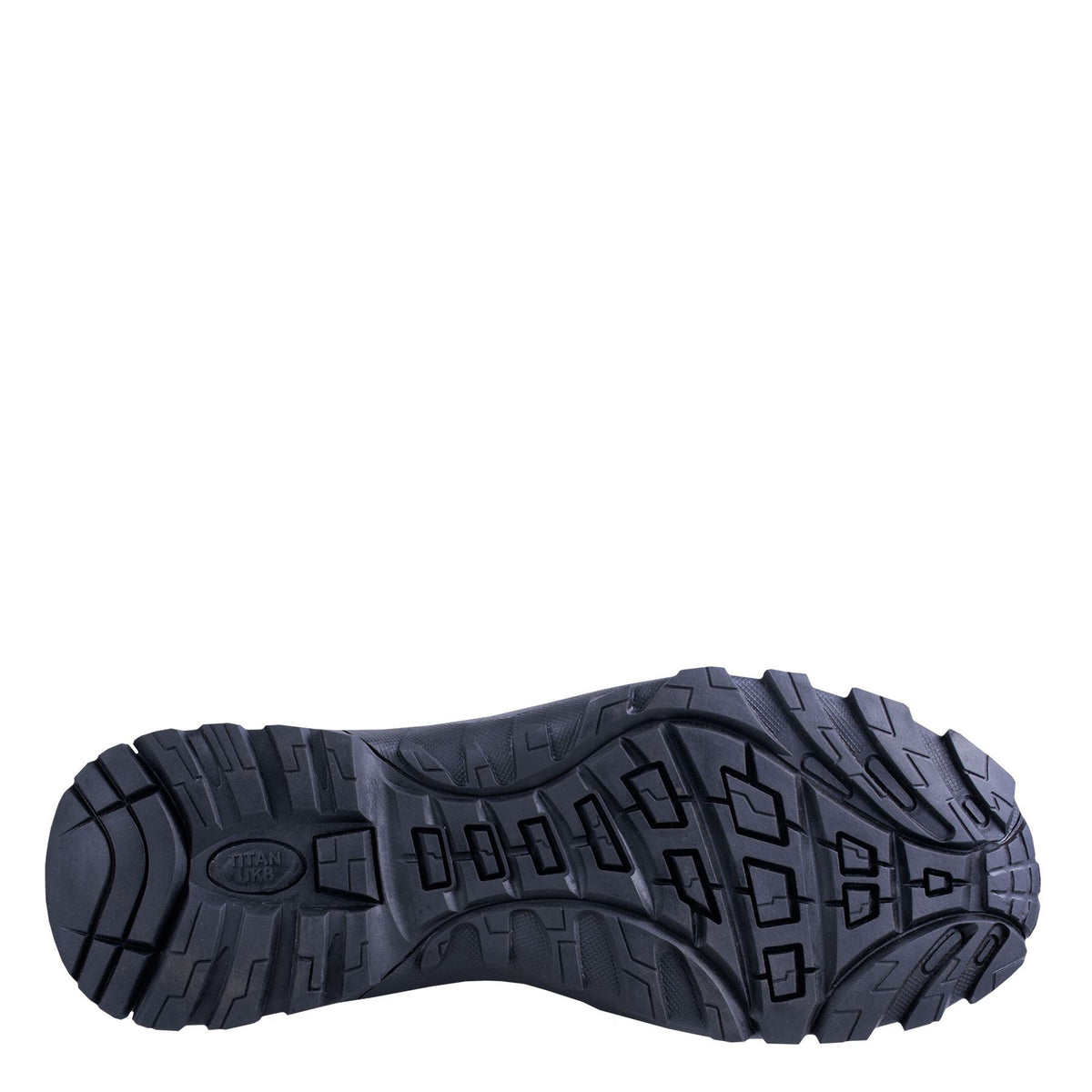 Titan Jaguar S3 Water Resistant Nubuck Safety Boots