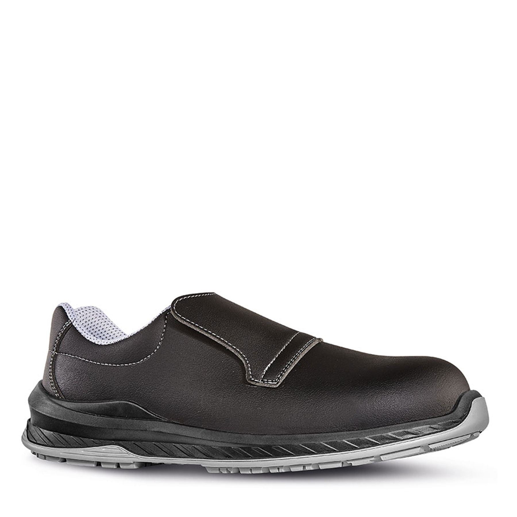 U Power Londra O ESD S2 FO SR Slip On Safety Dry Work Shoes Rock Solid Safety