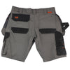 Scruffs Worker Plus Holster Shorts