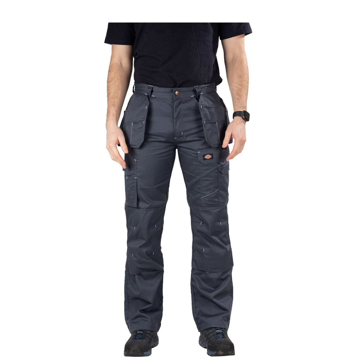 Dickies Redhawk Pro Work Trousers