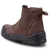 Wright Safety Onyx S3S ESD Metal-Free Dealer Safety Boots