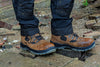 DeWalt Challenger 3 Waterproof Safety Hiker Boots