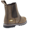 JCB Workwear Farley S3 Dealer Boots