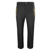 JCB Workwear Unlined Lightweight Waterproof Overtrousers
