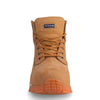 Titan Jaguar S3 Water Resistant Nubuck Safety Boots
