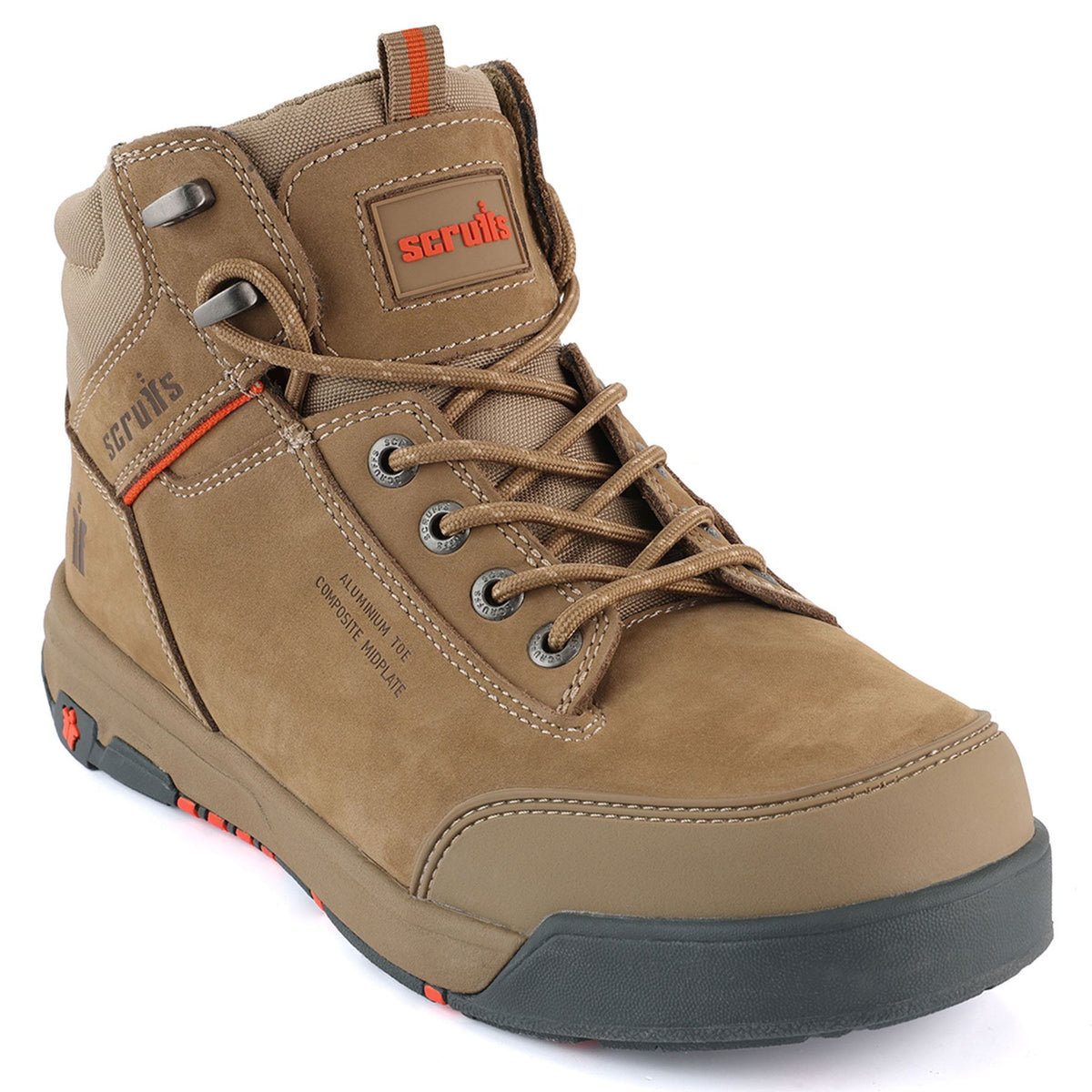Scruffs Switchback 3 Safety Boots