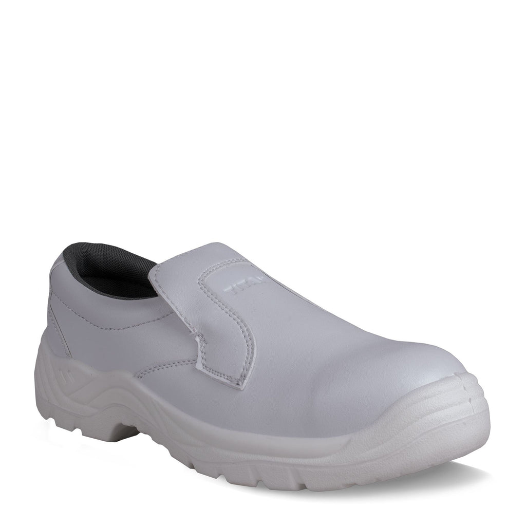 Titan Protek S2 Water Resistant Hygiene Safety Shoes