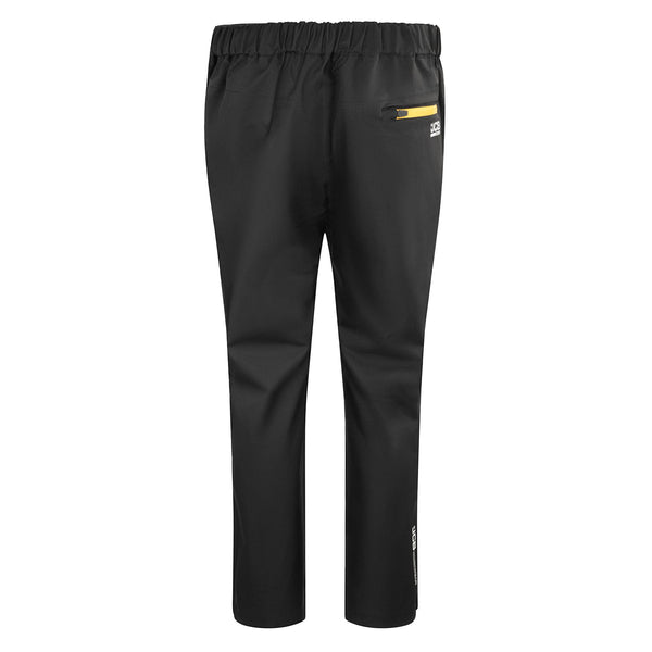 JCB Workwear Unlined Lightweight Waterproof Overtrousers