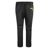 JCB Workwear Unlined Lightweight Waterproof Overtrousers