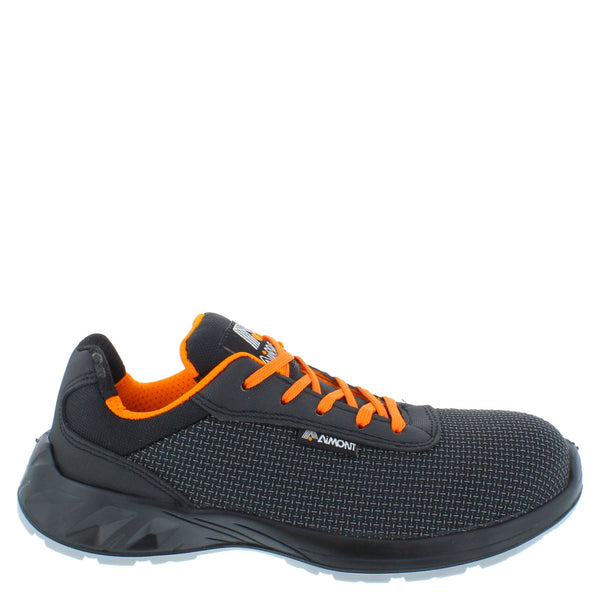 U-Power Aimont Havoc S3S Putek Metal-Free Safety Trainers
