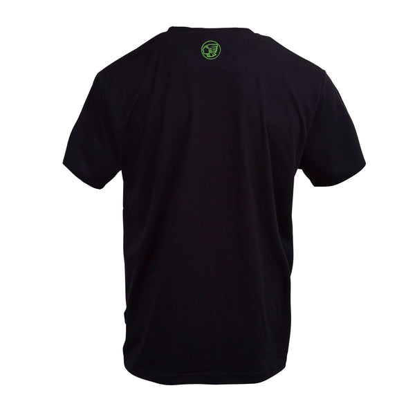 Apache APKHT Shorts & 2 Delta T-Shirts Bundle