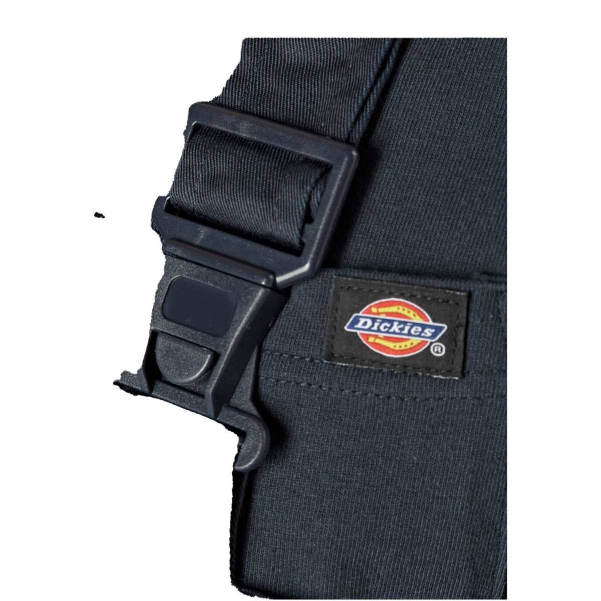 Dickies Everyday Bib and Brace Overalls