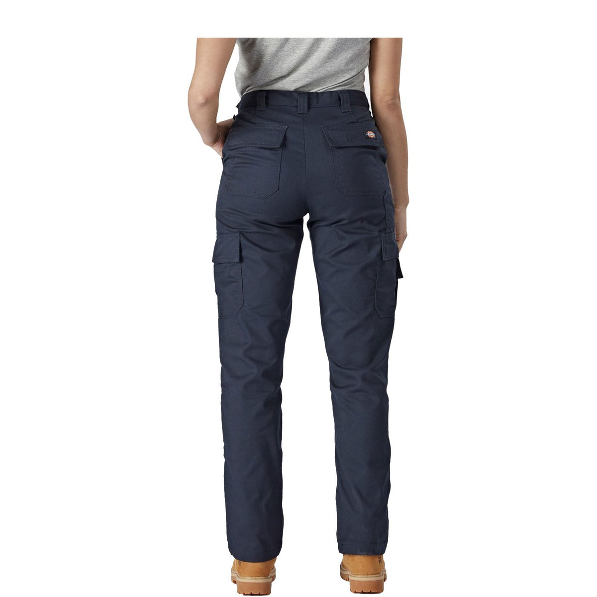 Dickies Everyday Flex Women's Work Trousers