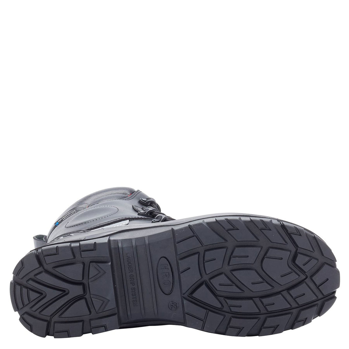 Blackrock Metshield 8" Waterproof Leather ESD Safety Boots