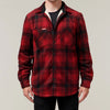 Hard Yakka Sherpa Shirt Jacket