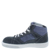 U-Power Caravan S1P SRC Lace-Up Suede Safety Boots