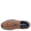 Blackrock S3L Leather Composite ESD Safety Brogue Shoes