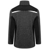 JCB Workwear Trade Elmhurst II 1/4 Zip Knitted Jumper
