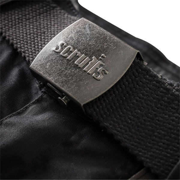 Scruffs Pro Flex Holster Trousers