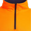 Blackrock Hi-Vis 1/4 Zip Up Sweatshirt