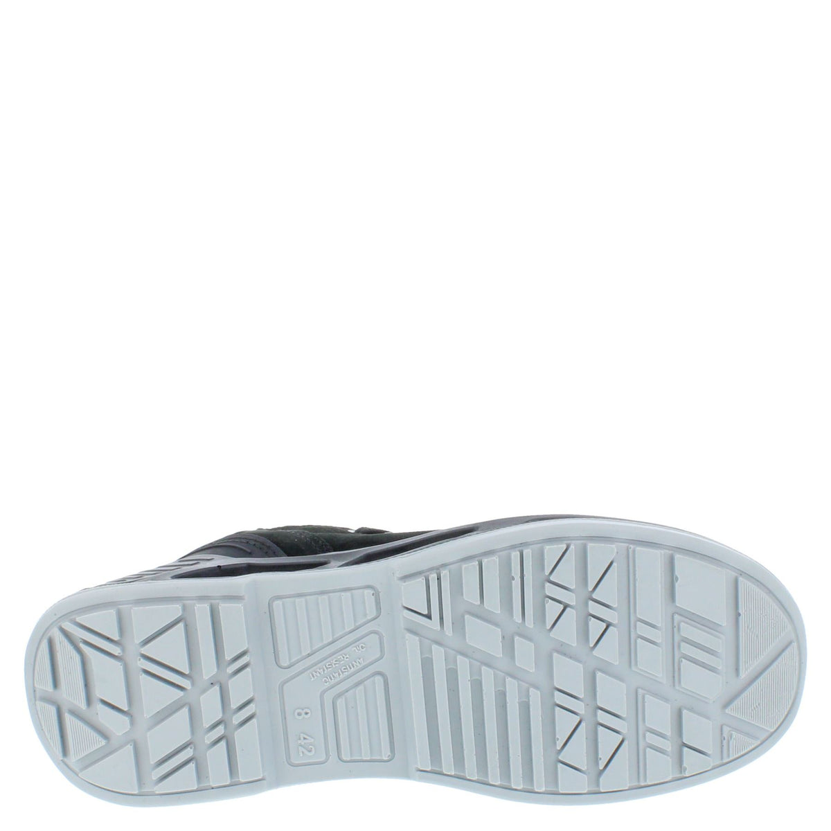 U-Power Rush S ESD S3S Lace-Up Leather Safety Trainers