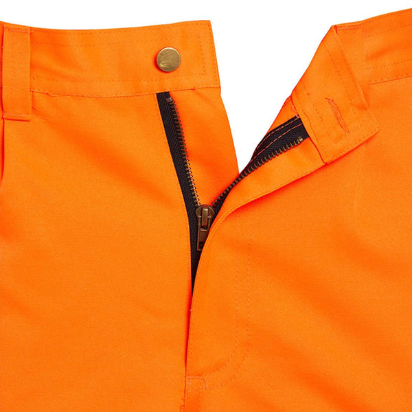 Blackrock Hi-Vis Reflective Work Trousers
