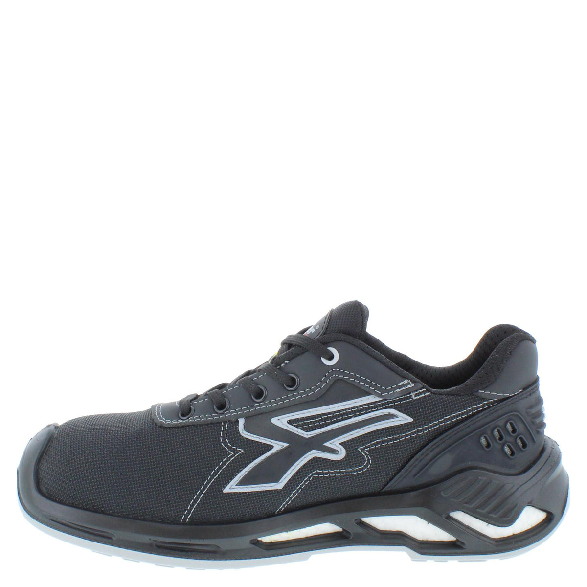 U-Power Zorbi S ESD S3S Lace-Up Safety Trainers