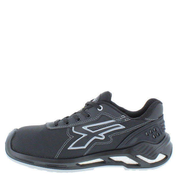 U-Power Zorbi S ESD S3S Lace-Up Safety Trainers