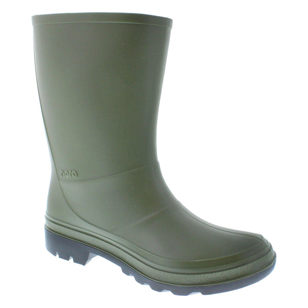 Nora Iseo Non-Safety Short Wellington Boots
