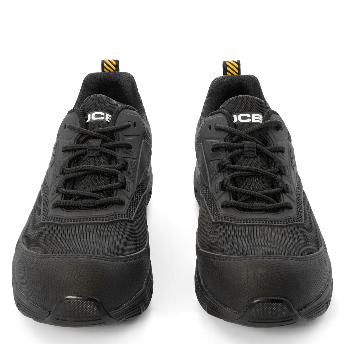JCB Cagelow 2 S1PS Metal-Free Safety Trainers