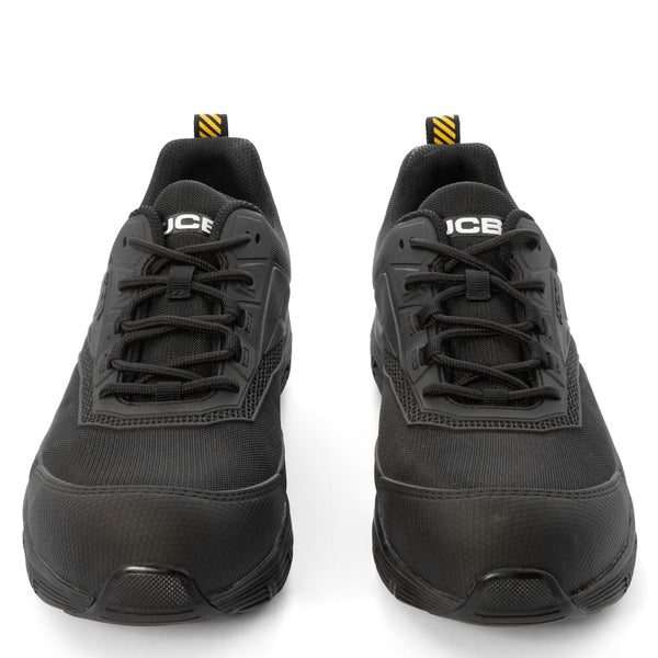 JCB Cagelow 2 S1PS Metal-Free Safety Trainers