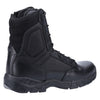 Magnum Viper Pro 8.0 + Side-Zip Uniform Boots