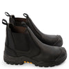 JCB Workwear S3 Metal Free Dealer Boots