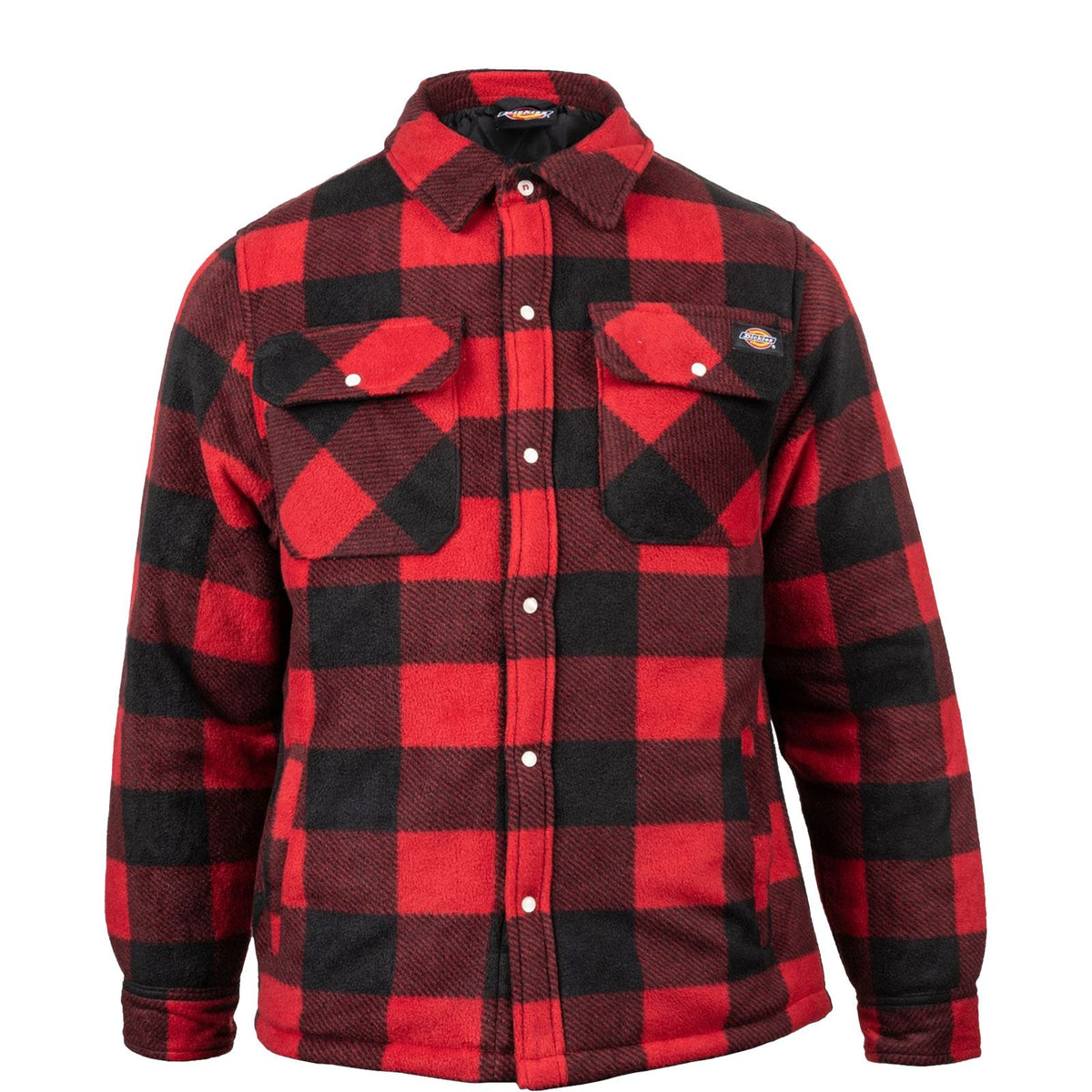 Dickies Portland Checked Shirt
