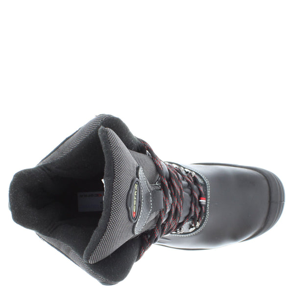 Cofra Bering S7S Leather Thinsulate Safety Boots
