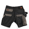 Scruffs Worker Plus Holster Shorts