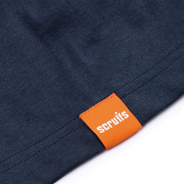 Scruffs Eco Worker Pocket T-Shirt